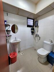 Blk 998B Buangkok Parkvista (Hougang), HDB 3 Rooms #533593411